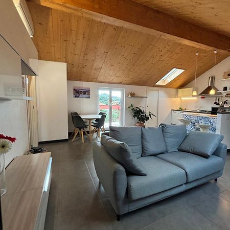 Sestri Loft Διαμέρισμα Σέστρι Λεβάντε Εξωτερικό φωτογραφία