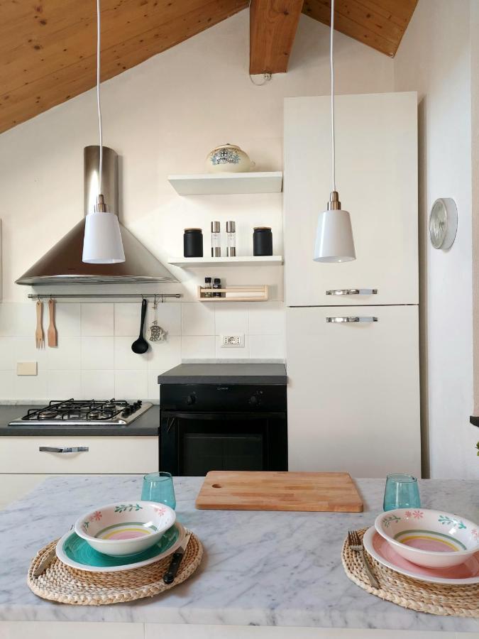 Sestri Loft Διαμέρισμα Σέστρι Λεβάντε Εξωτερικό φωτογραφία