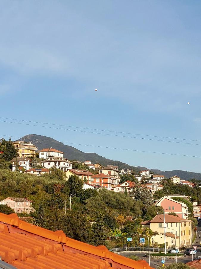 Sestri Loft Διαμέρισμα Σέστρι Λεβάντε Εξωτερικό φωτογραφία