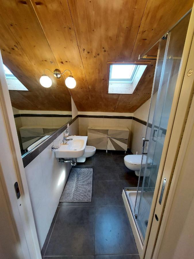 Sestri Loft Διαμέρισμα Σέστρι Λεβάντε Εξωτερικό φωτογραφία