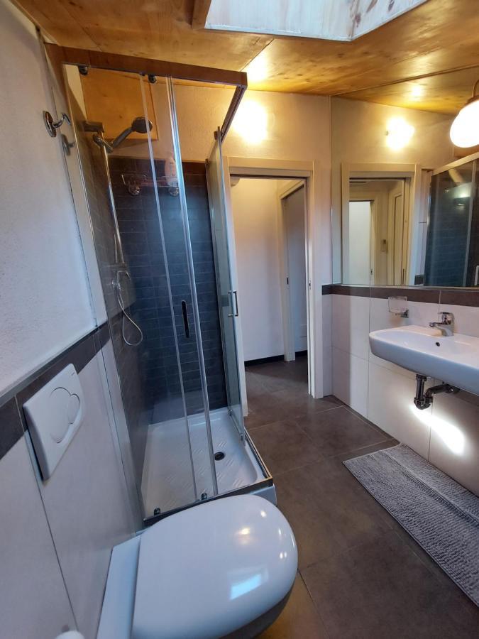 Sestri Loft Διαμέρισμα Σέστρι Λεβάντε Εξωτερικό φωτογραφία