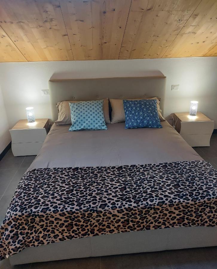 Sestri Loft Διαμέρισμα Σέστρι Λεβάντε Εξωτερικό φωτογραφία